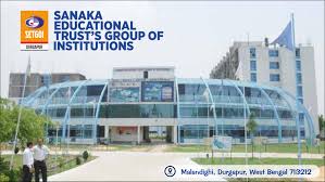 Sanka Educational Trust’s Group of Institutions, Durgapur